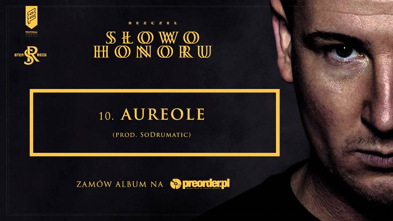 Bezczel - Aureole