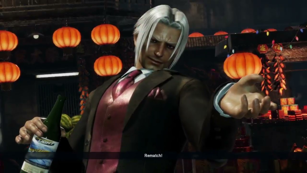 Climbing through the Ranks