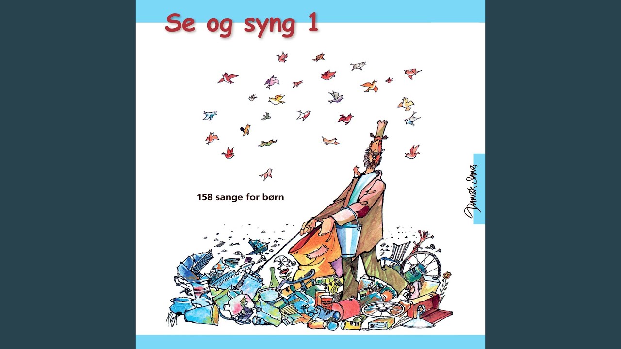En dåb er fuld af håb