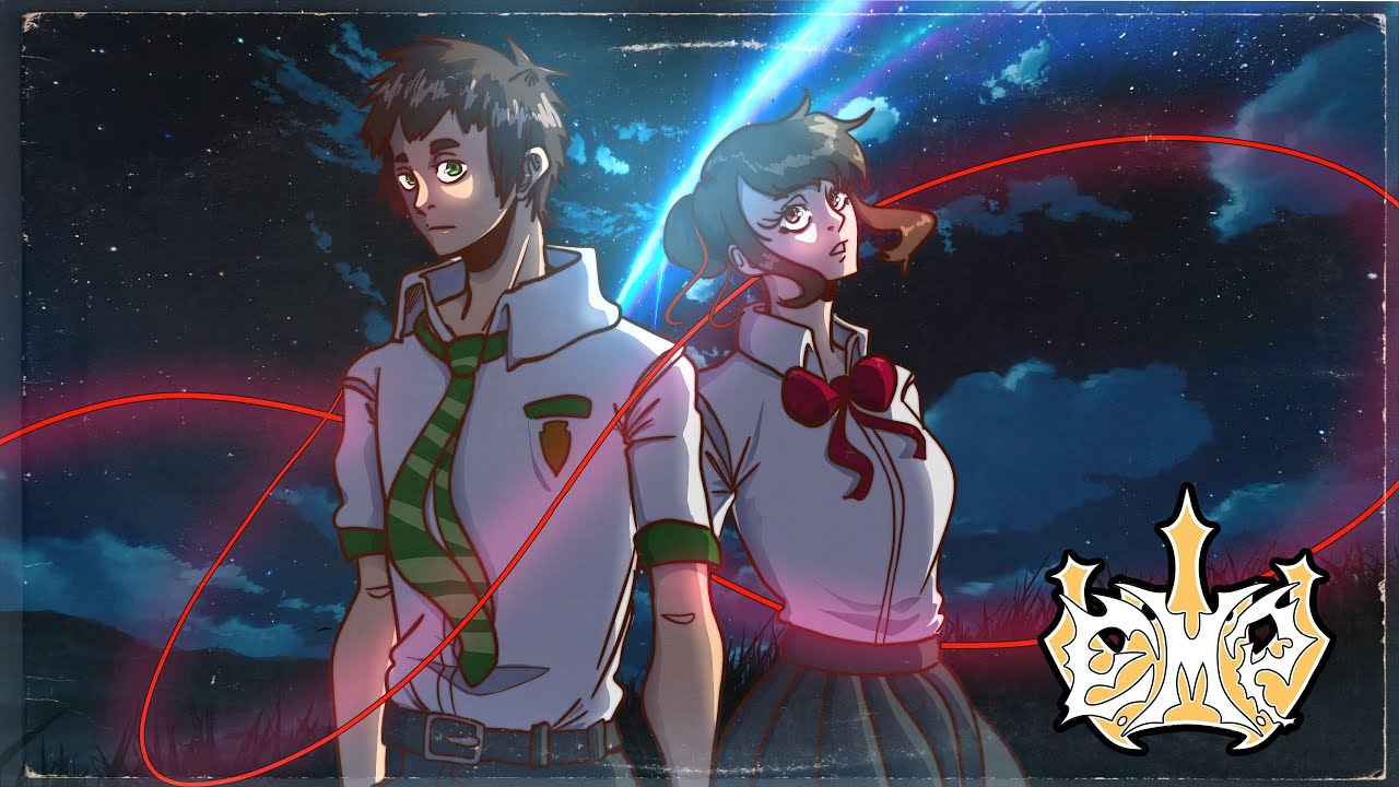 YOUR NAME SONG | 