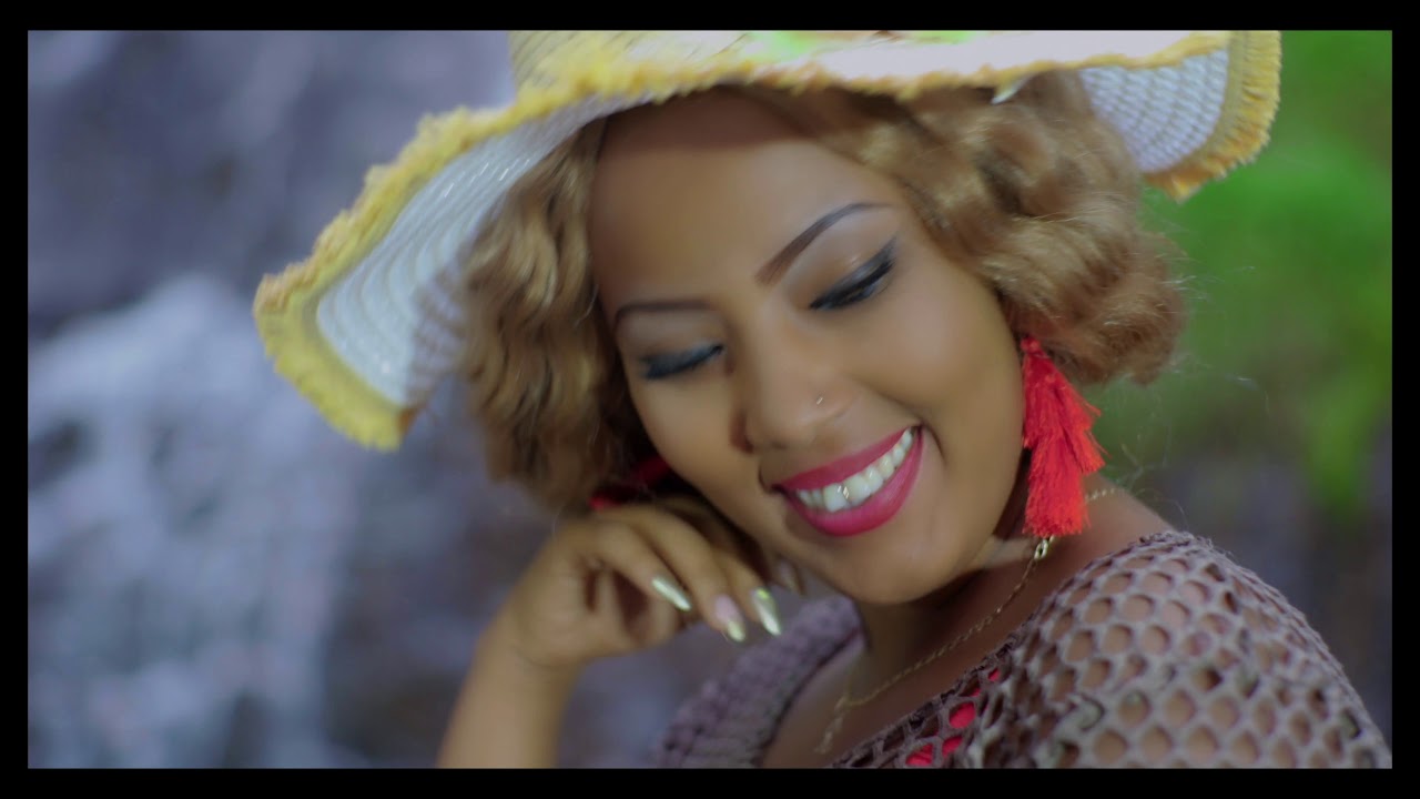 Black G Bdi - Give Me LOve (Official Video)