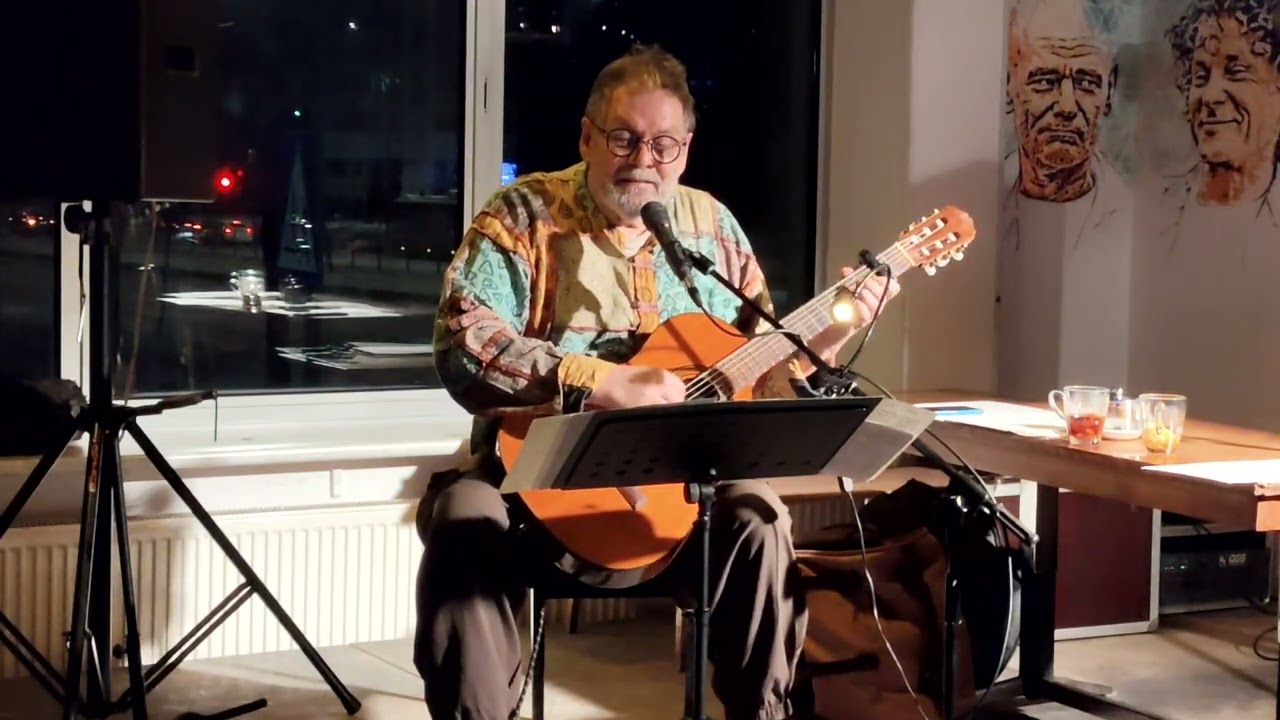 Tomek Krzymiński - Spóźniona miłość