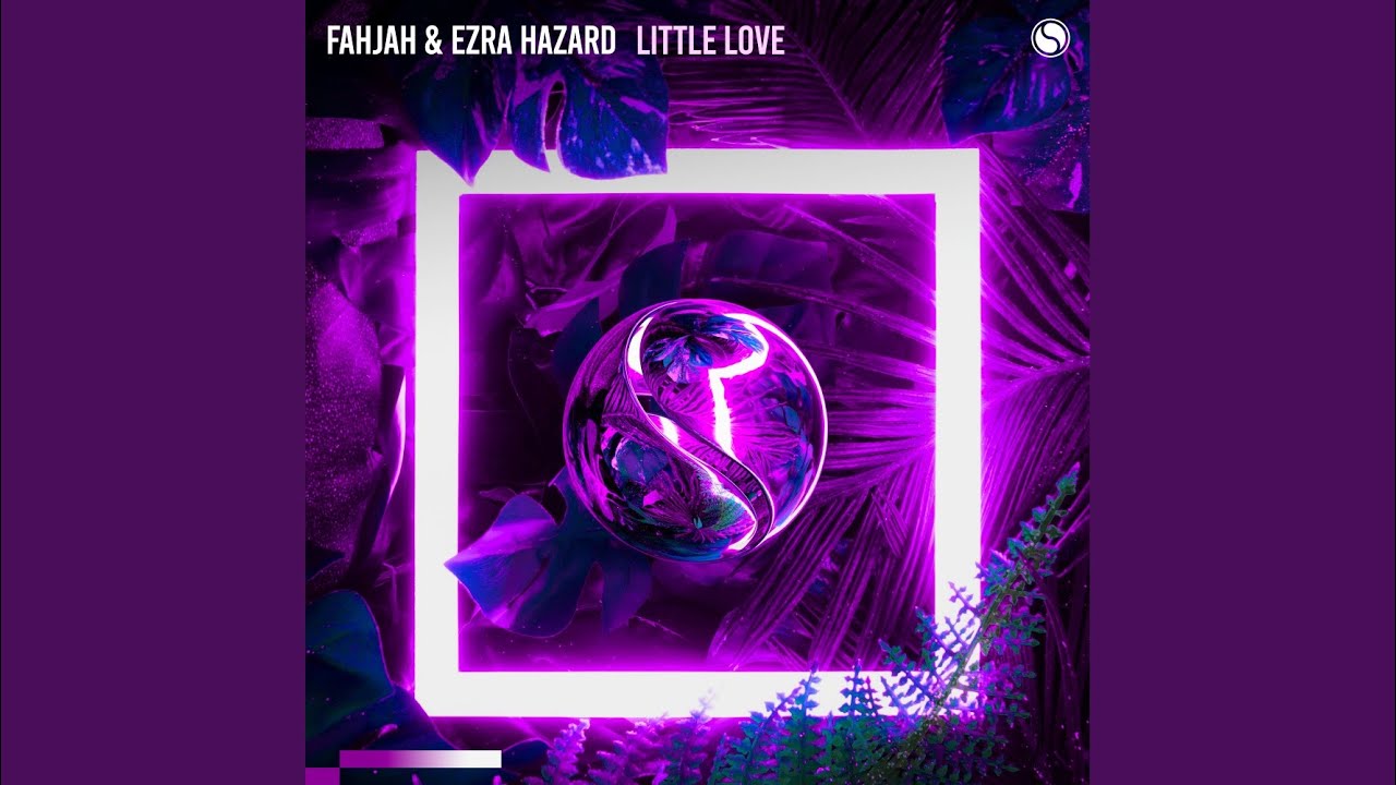 Little Love (Extended Mix)