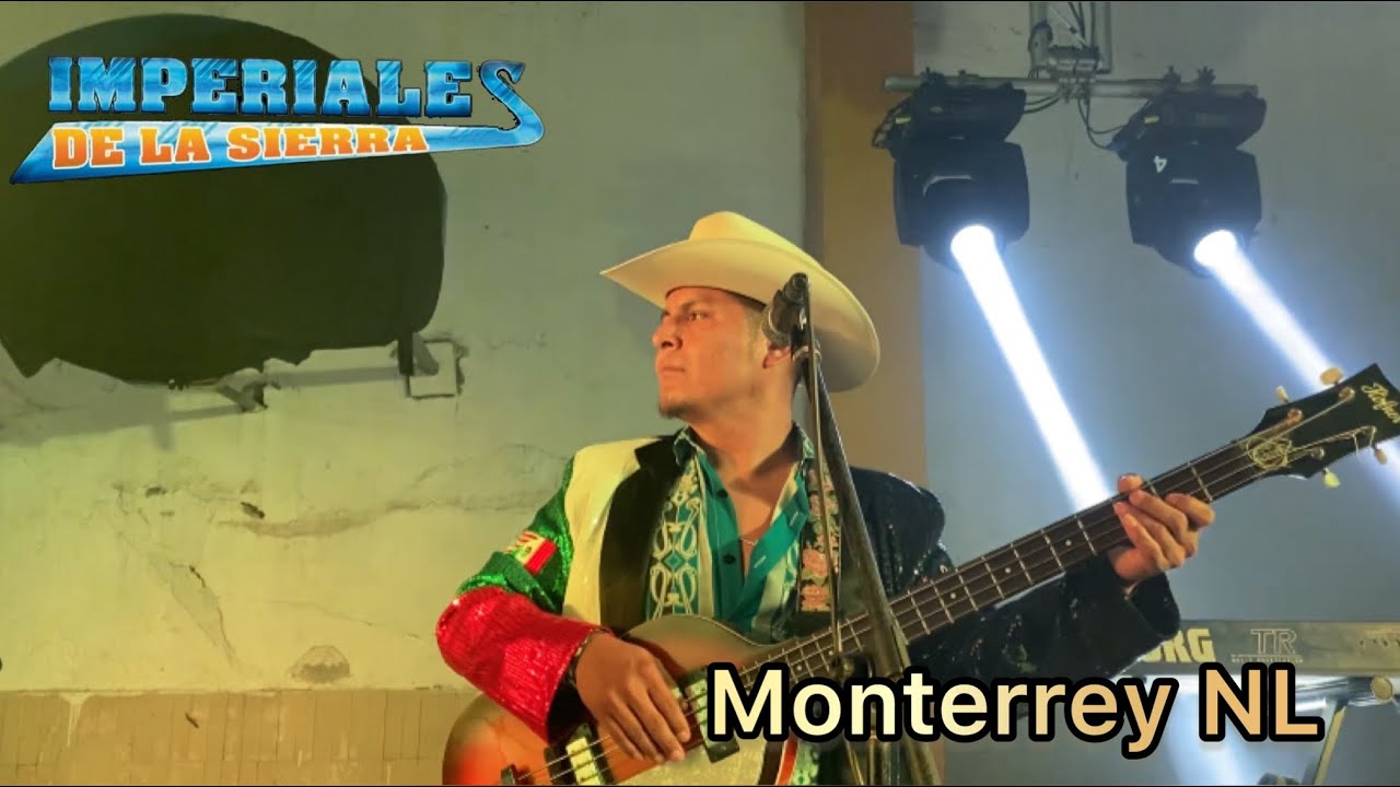 Imperiales de La Sierra ( Popurrí Huapangos Huastecos)