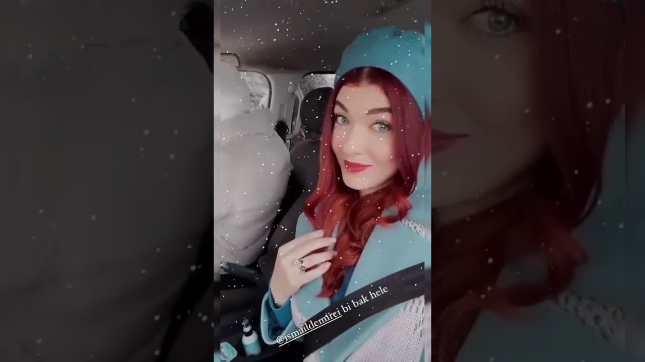 Kuzey yıldızı oyuncularının TikTok ve İnsta videoları 😻Hepsi bir arada🌹