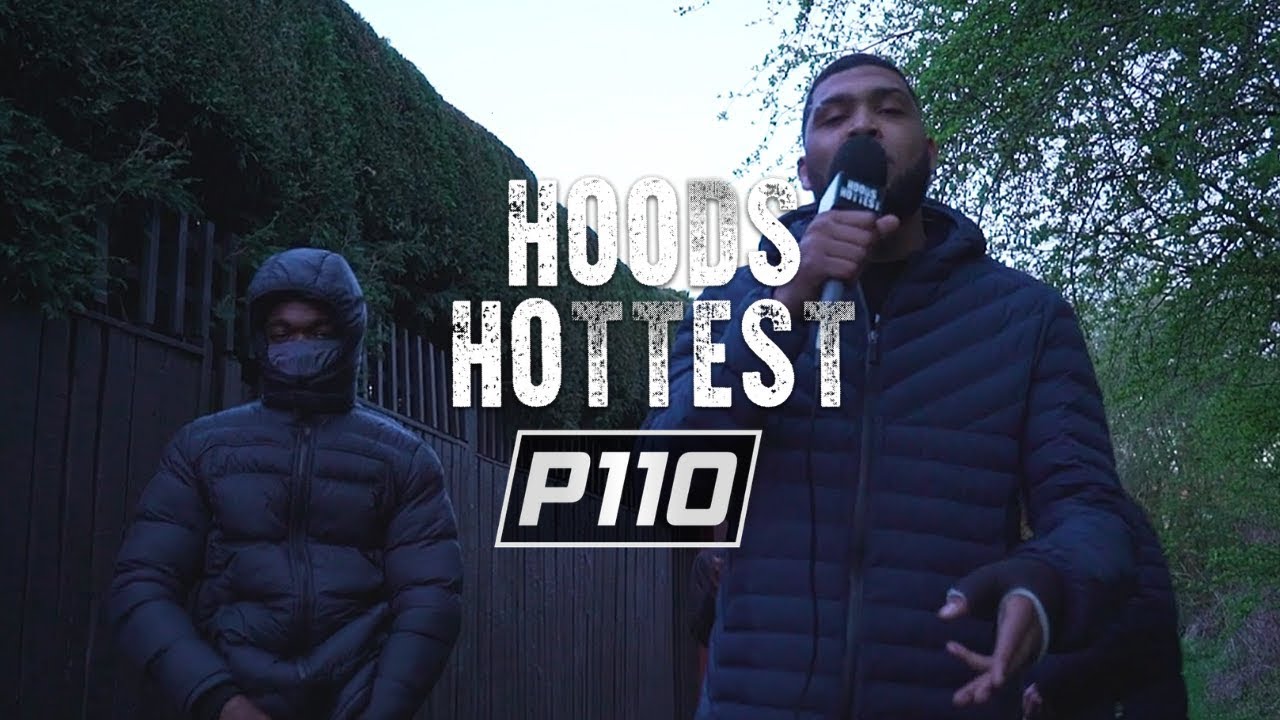 Big Flippo - Hoods Hottest (Season 2) | P110