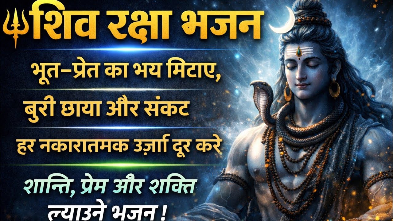 🔱 ॥ ॐ नमः शिवाय ॥ | Shiv Ji Original Bhajan | AI Voice & AI Video #sanatan#sanatan bhakti#aivideo