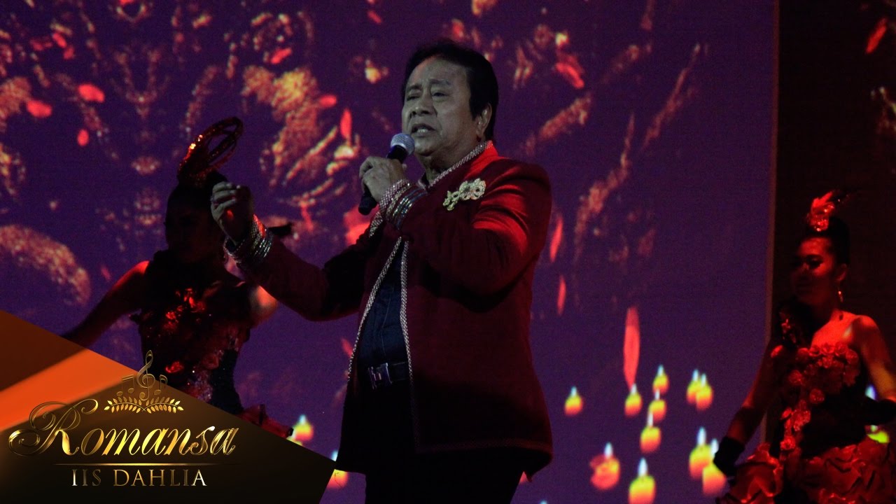 Mansyur S 