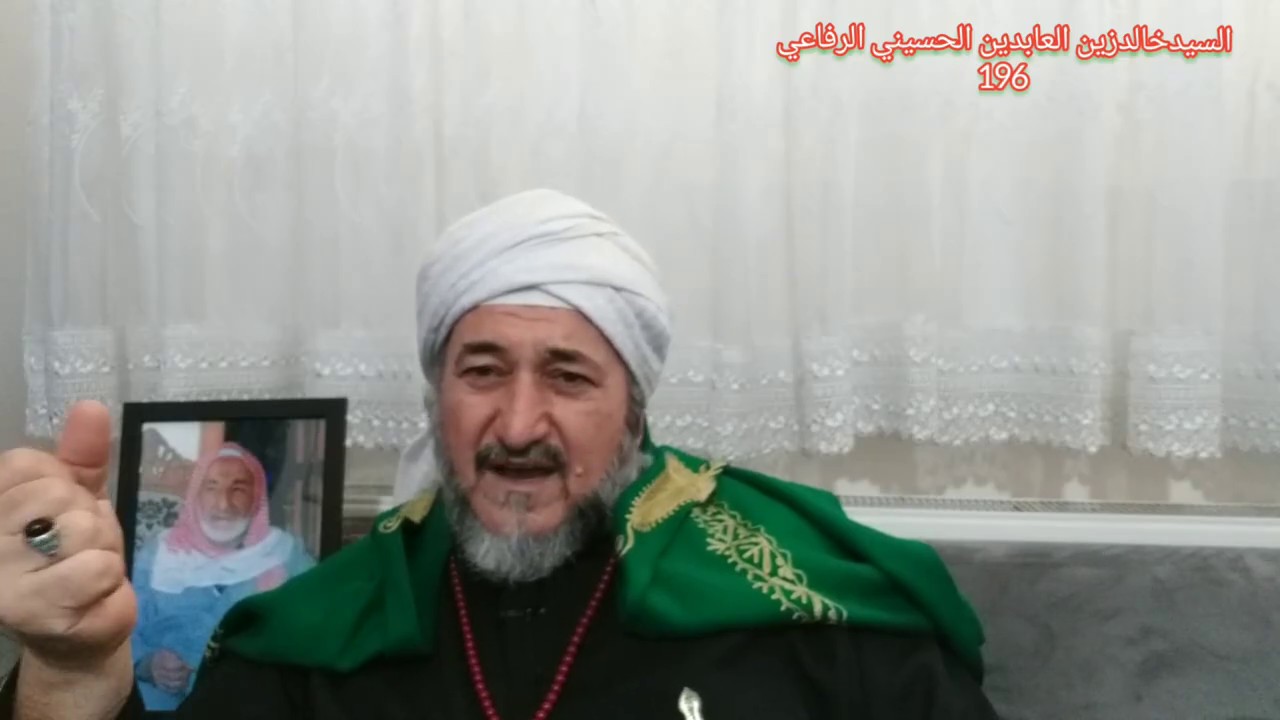 304- هل اختفت أم قلت الكرامات في زماننا ولماذا لم نعد نرى منها الكثير,وما قصة صاحب الماعز لا يباع ?