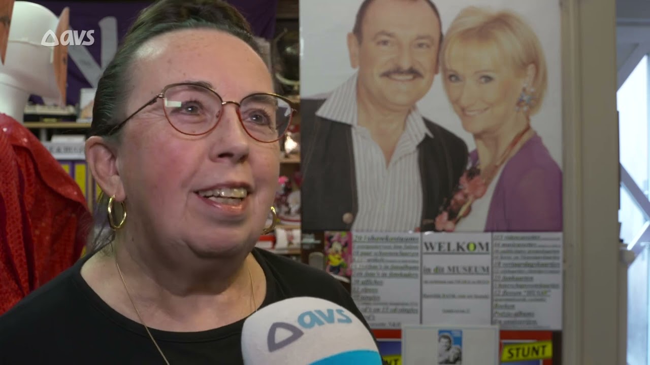 Sonja van Nicole en Hugo museum treurt na overlijden Nicole