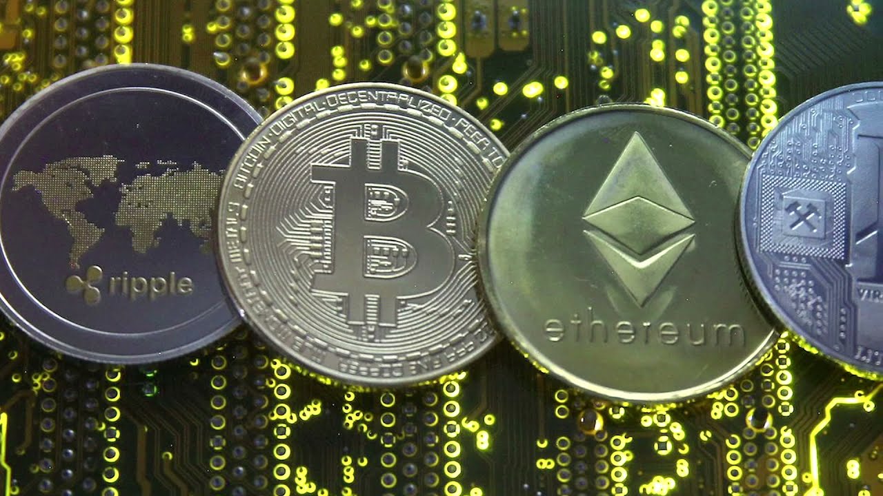 PayPal starts taking bitcoin at checkout