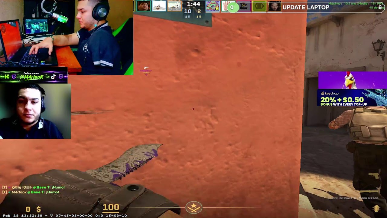 With one hand- Road to 15k