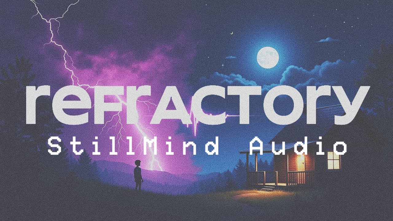 Neural Sleep Protocol: 2-Hour Brown Noise & Delta Entrainment for System Optimization