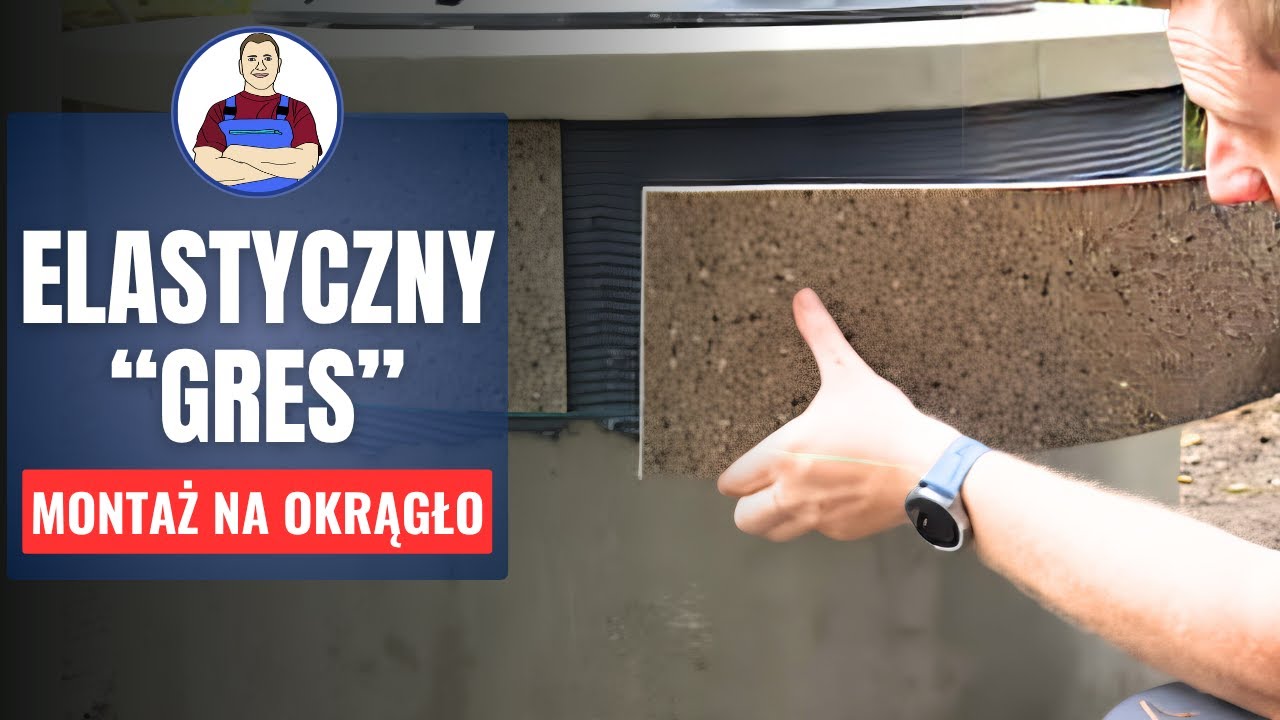 Remont studni głębinowej - od brzydkiego kręgu do eleganckiej obudowy 