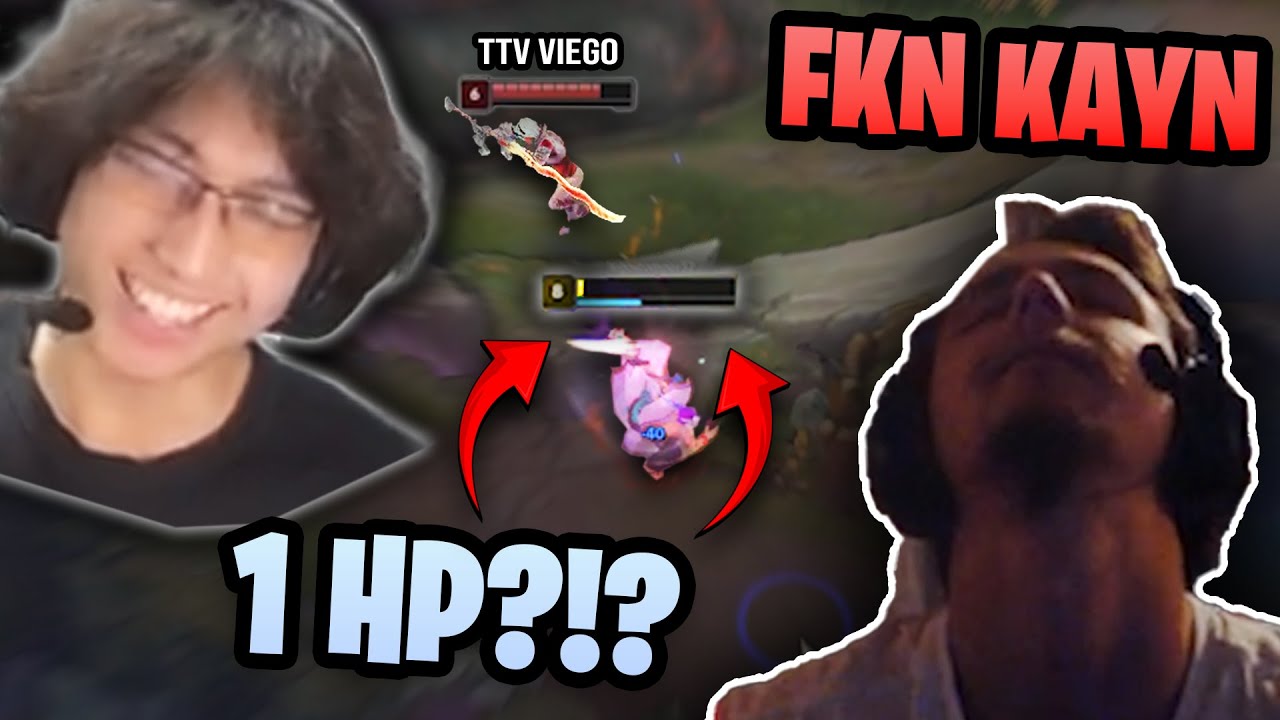 Я сделал этого стримера-претендента RAGE на всю игру... Потом Rage вышел