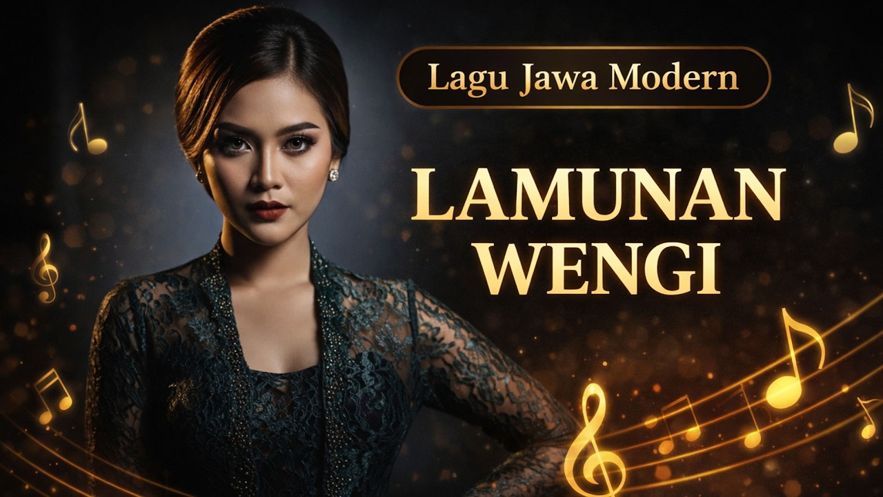 Lagu Jawa Tentang Perjuangan Hati | SABAR ING ATI Full Version