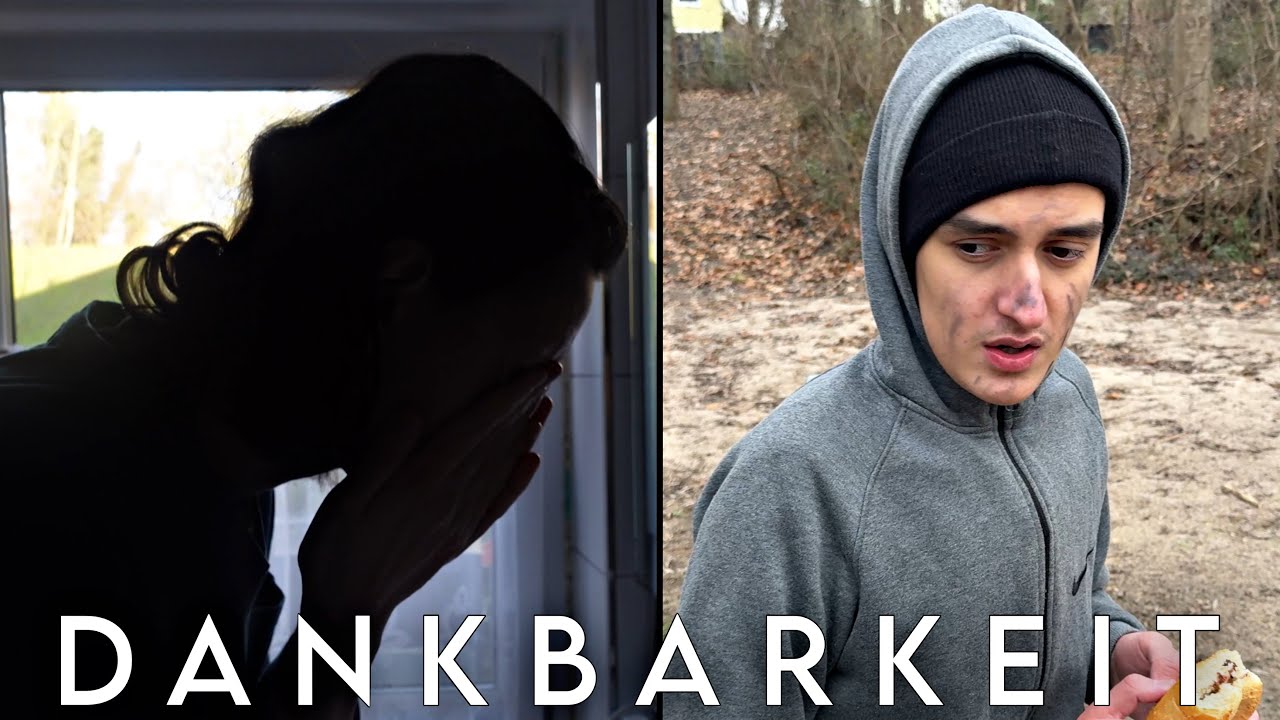 DANKBARKEIT (Kurzfilm)