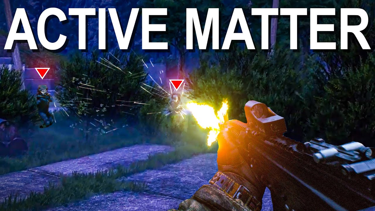 PvP в этом шутере по извлечению добычи ИДЕАЛЬНОЕ!