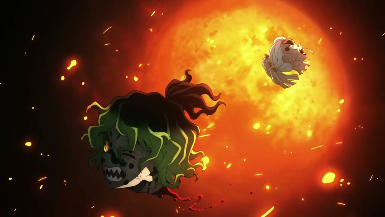 Tengen Uzui-amv (SXMPRA - COWBELL WARRIOR!)
