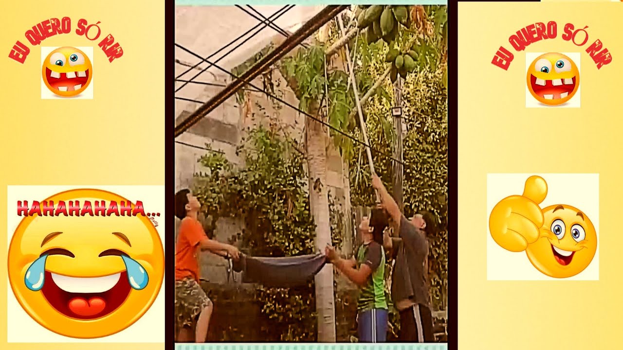 VIDEOS ENGRA&Ccedil;ADOS 2025  TENTE NAO RIR  WHATSAPP  MEMES COMEDIA COMEDY  #euquerosorir