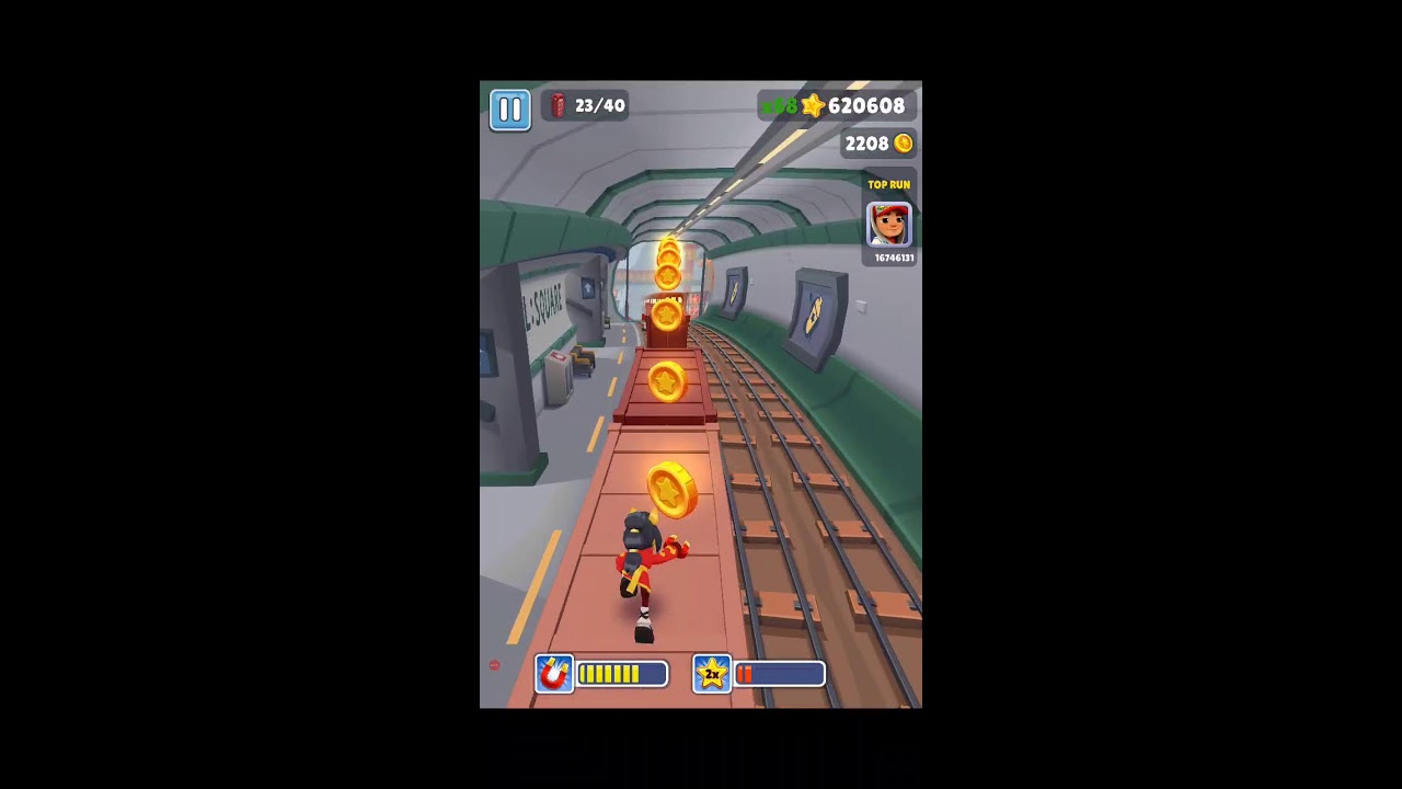 After HOLI  #subwaysurfer #subwaysurferlive #kid #kidvideo #kidcartoons #kid #cartoonshow