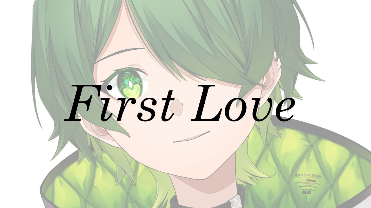 First Love / カシワ (cover)