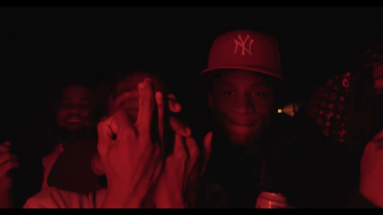 DONT BE NEXT - NYWICKEM x SPAZZ BLITZ (OFFICIAL MUSIC VIDEO)