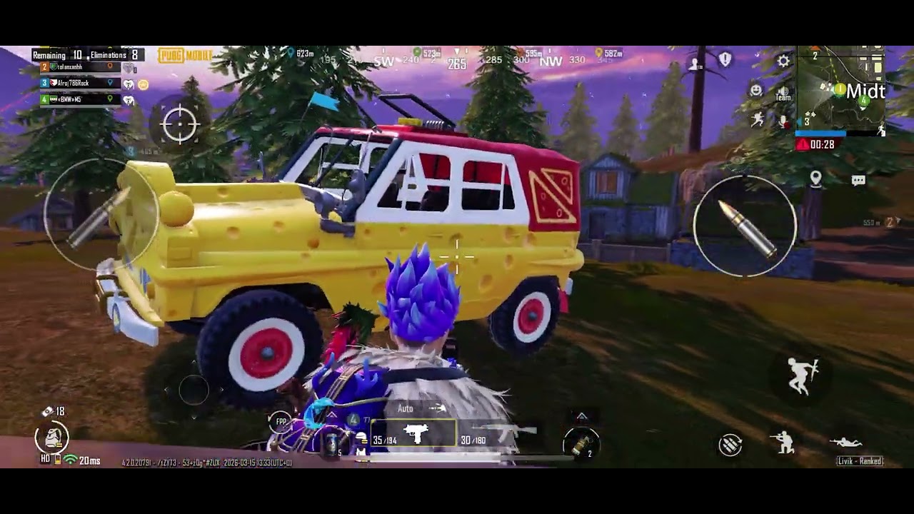 PUBG game play today live subscribe thank you