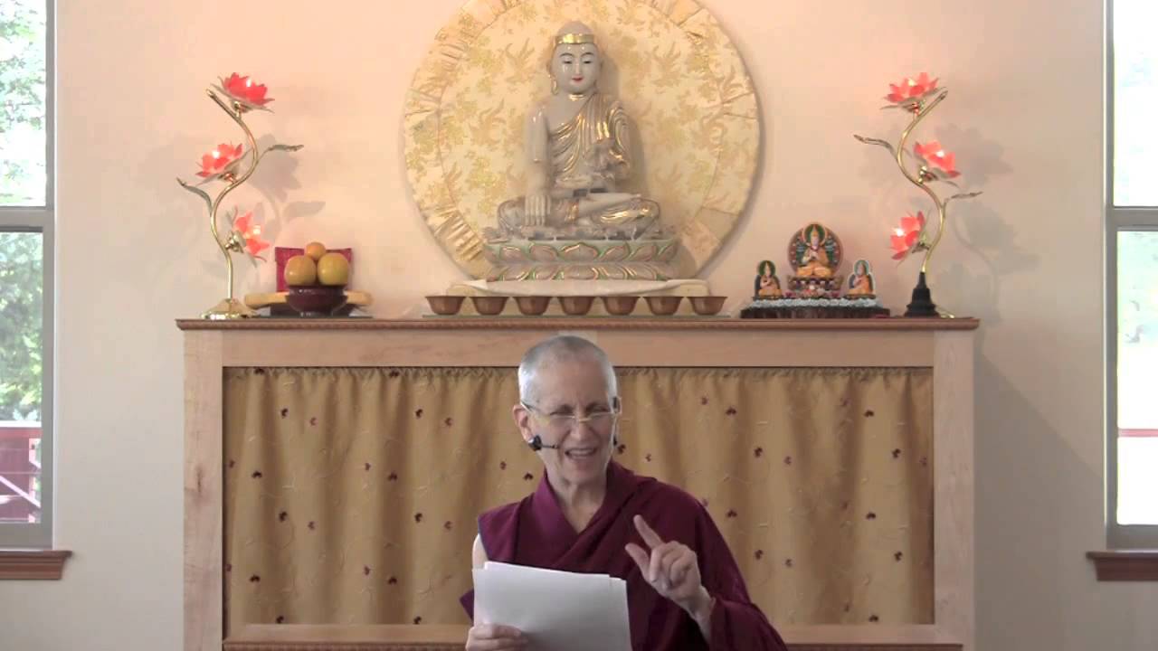 11-27-15 The First and Second Buddhist Councils - BBCorner