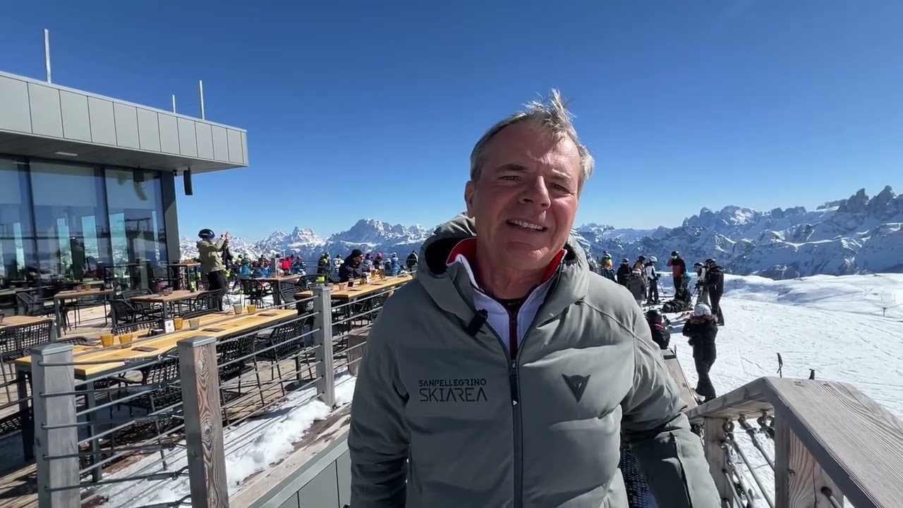 Carnevale da tutto esaurito sulle piste da sci: «Presenze oltre le aspettative»