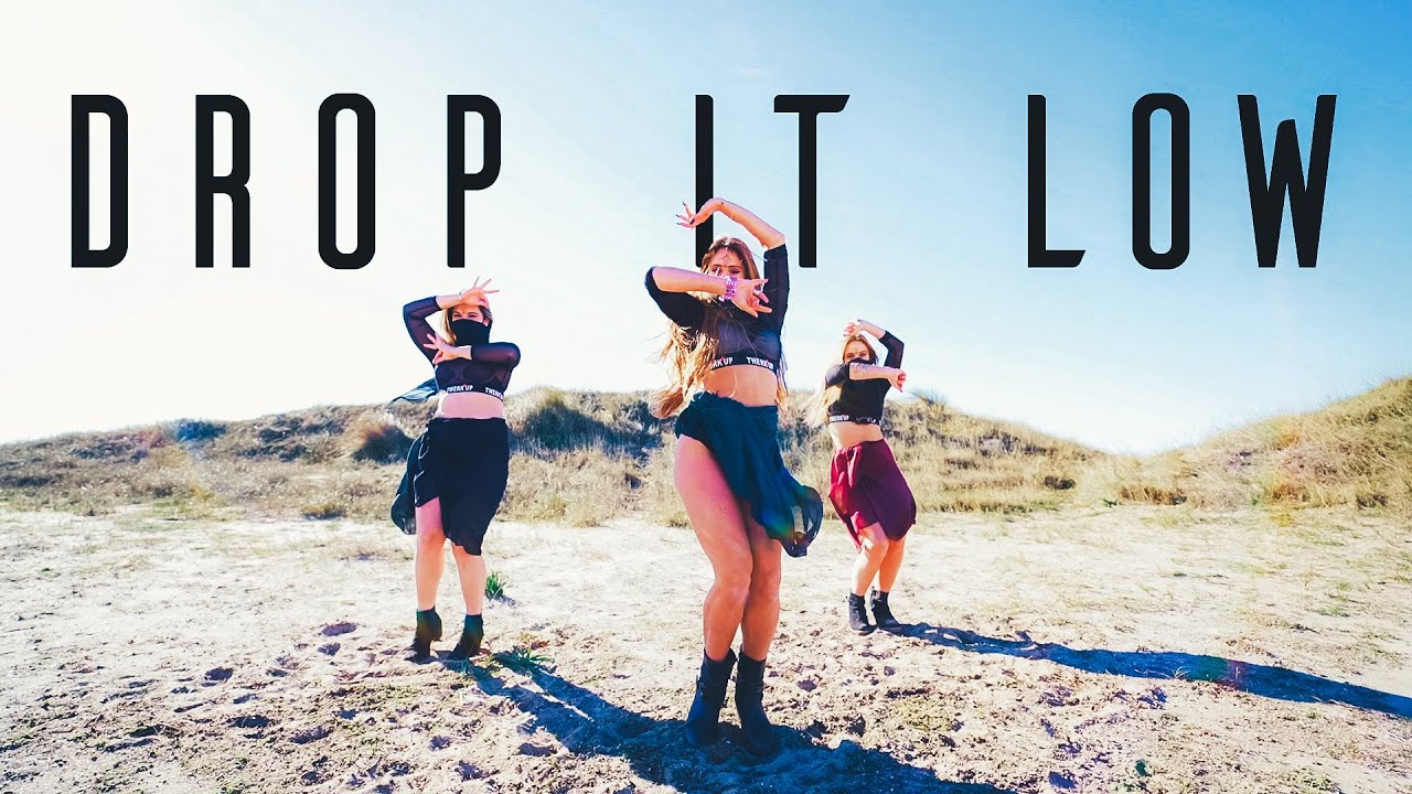 Semi x Salvi - Drop It Low (Official Video) [Barnaton]