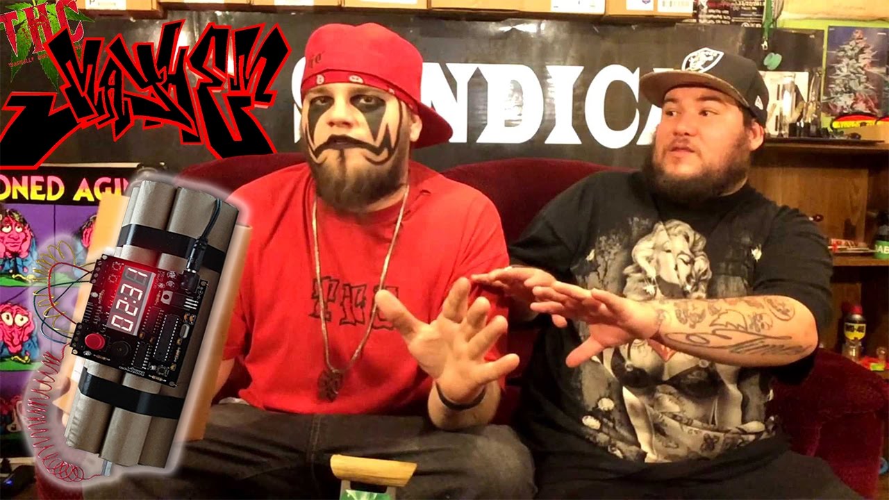 THC - LAST VIDEO