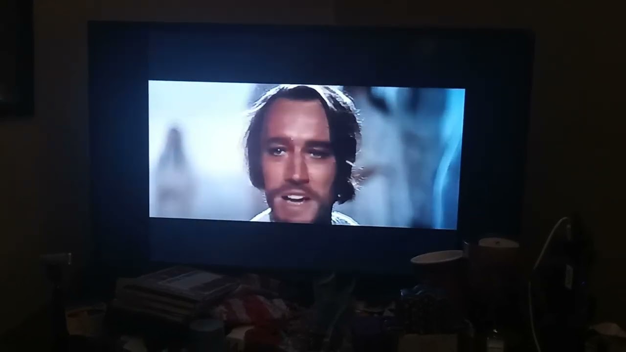 Opening to The Greatest Story Ever Told 1996 VHS  (1998 Reprint)