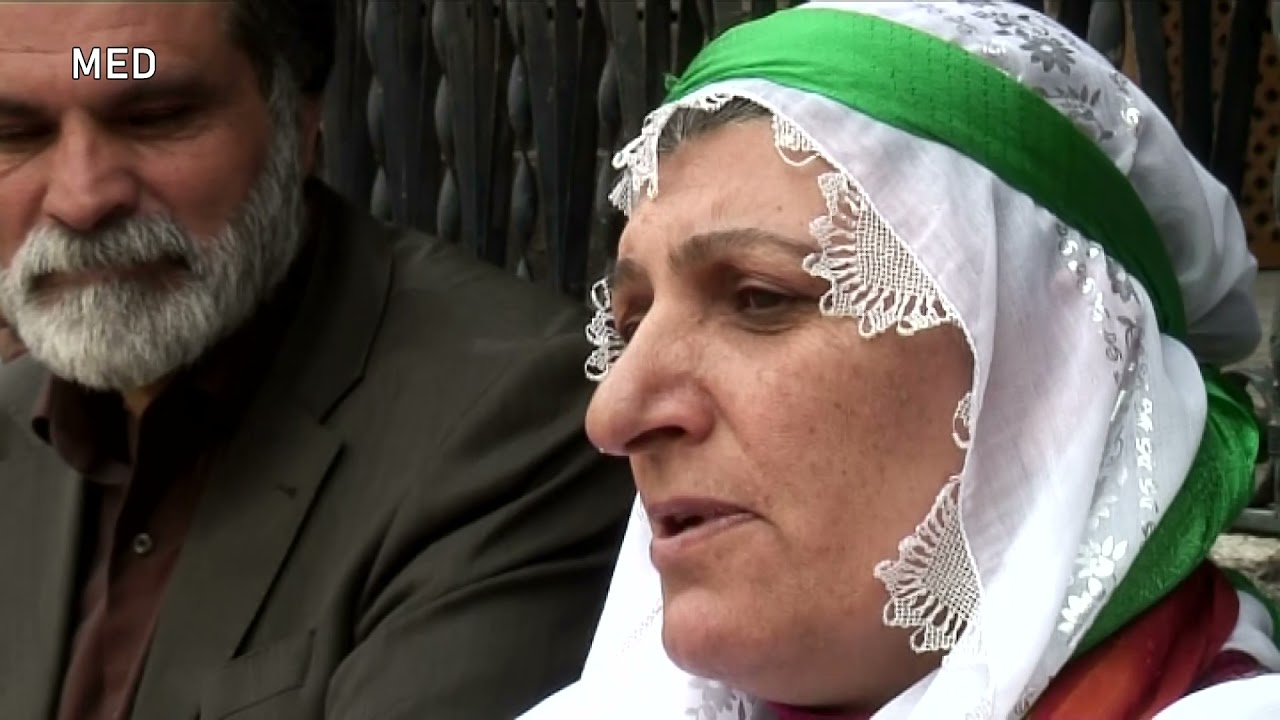 Medamed21 - Dengbêj - Feleknasa Pasûrî - Feyzo Bavê İpekê