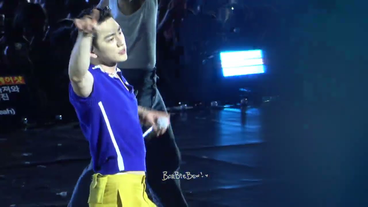 [4K] 250503 DIVE JINYOUNG SOLO - GOT7 NESTFEST #GOT7inราชมัง