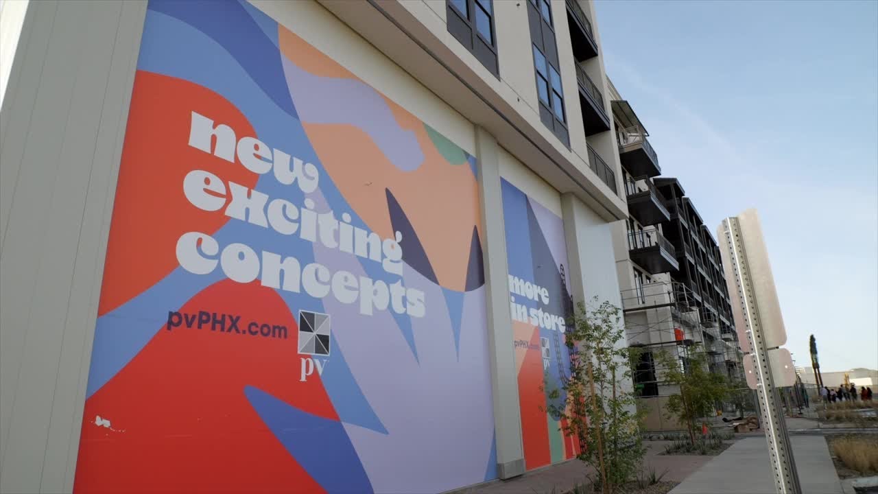 An insider’s look at PV | The $2 billion redevelopment of the former Paradise Valley Mall