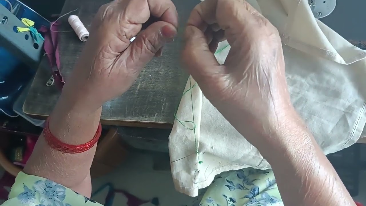 Top Essential Sewing Thread Techniques Every Beginner Should Know
