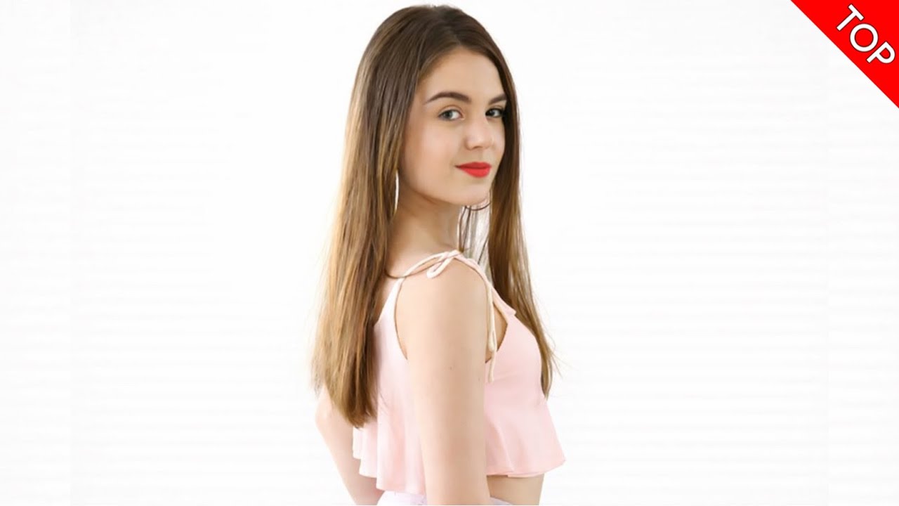 Top 10 Pretty Prnstars Newcomer Love Actresses Most Popular Model 