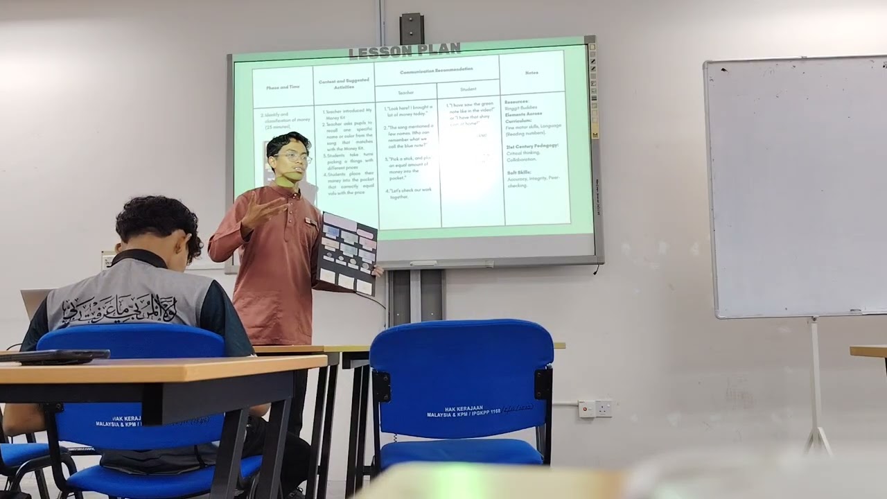 MTES3232 | ASSIGNMENT 1: PRESENTATION INDIVIDUAL | Muhammad Nur Syamil Bin Hashim Muzahid MT4