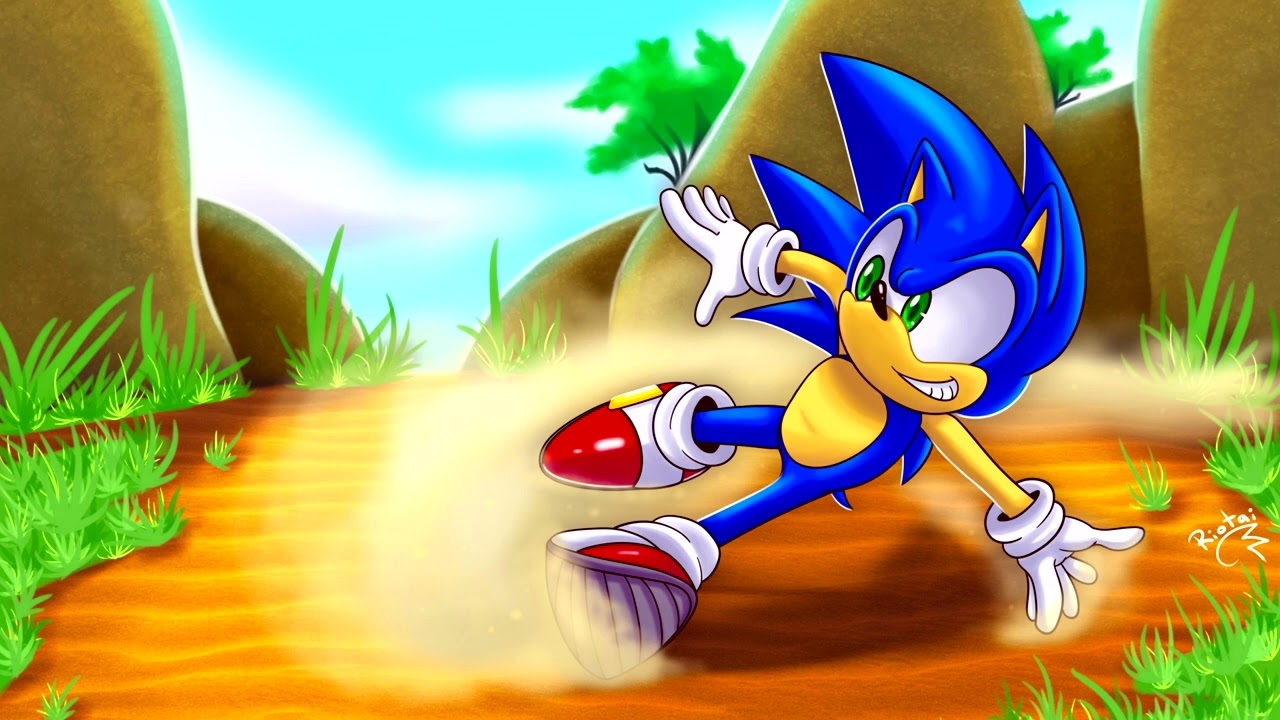Savannah Citadel Day - Sonic Unleashed 10 Hours Extended