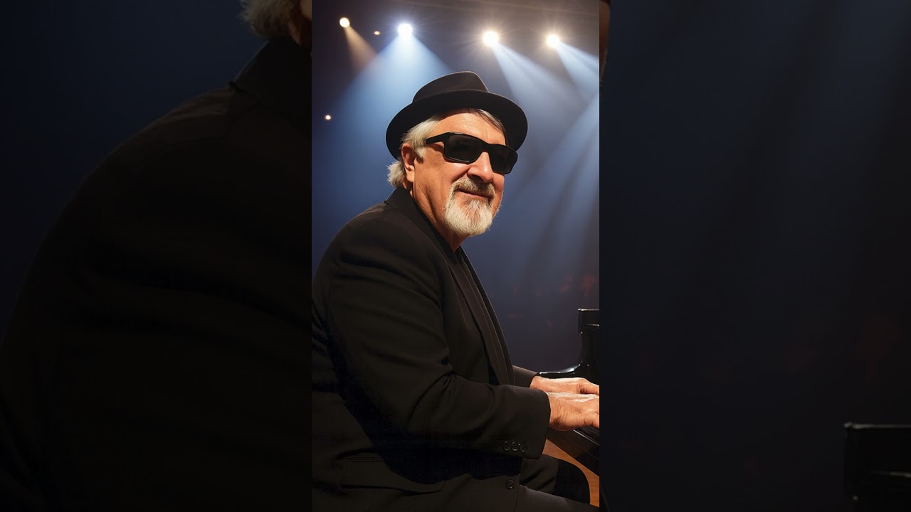 LOST LOVE  (music video) BLUES SHORT