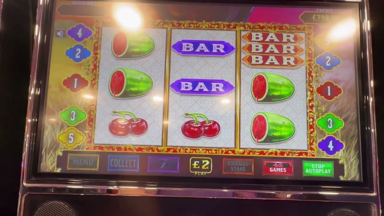 BIG £200 bingo community session! Lots of slot action!