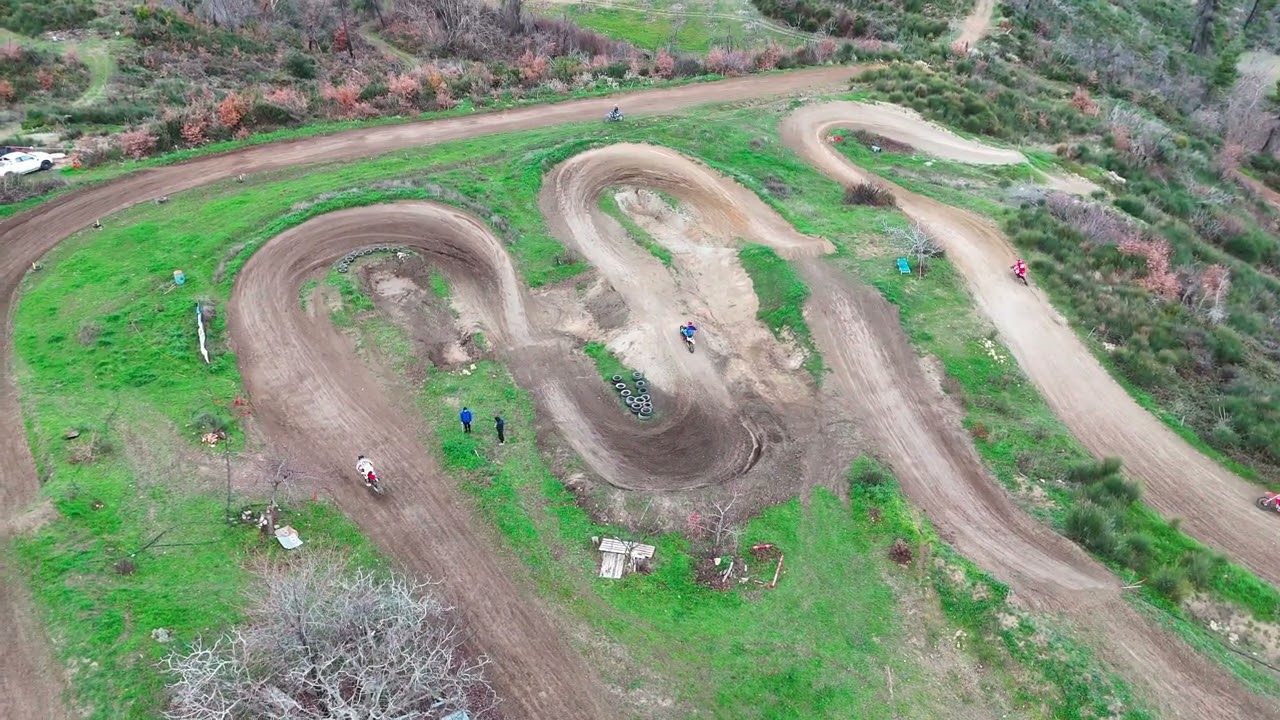 Gangster Mx park 11IAN26