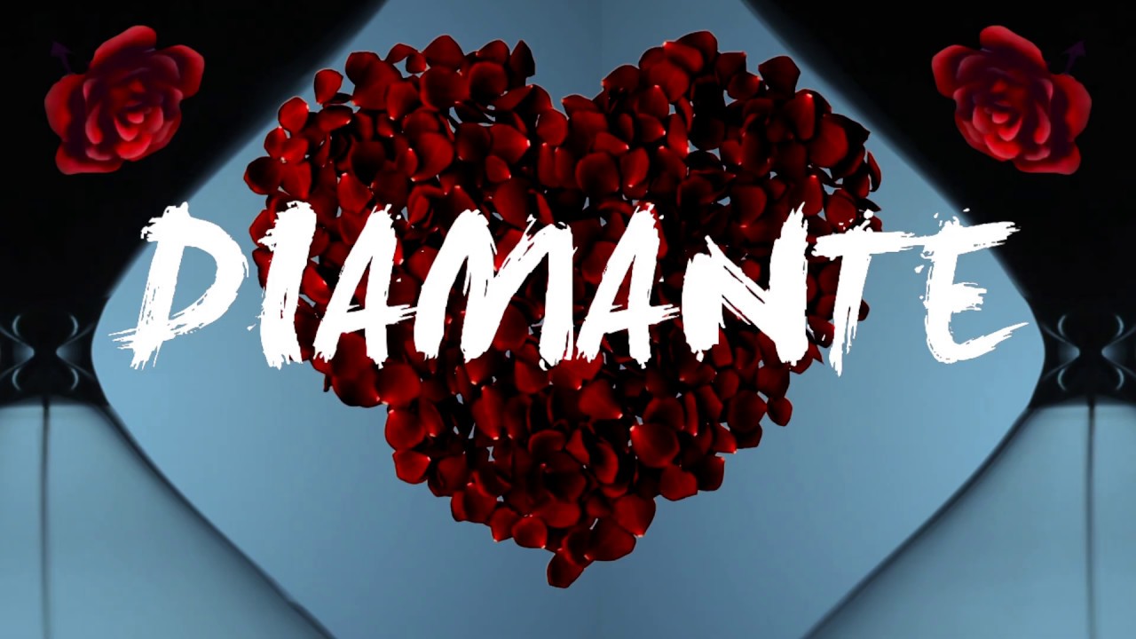 DIAMANTE - Serves You Right (Official Lyric Video)