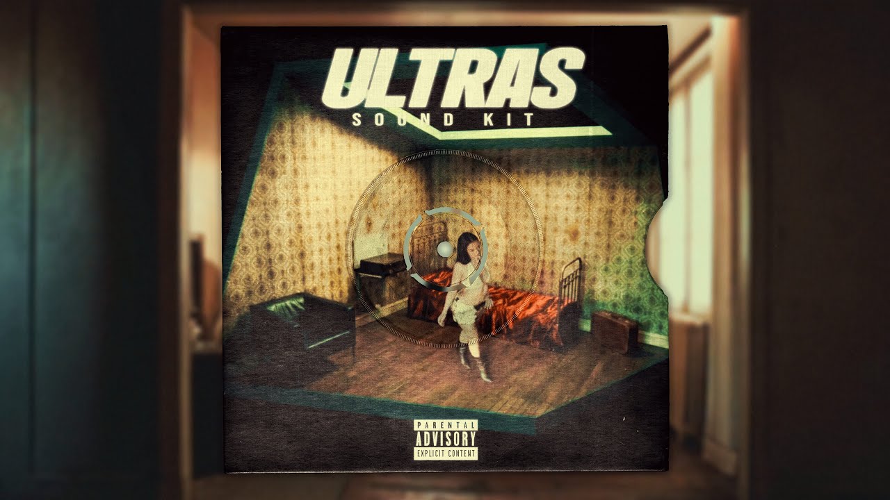 (FREE) 200+ DRUM KIT & SAMPLE PACK RAP FRANCAIS ''ULTRAS'' (Sch, Maes, Werenoi, Jul, Hamza...)