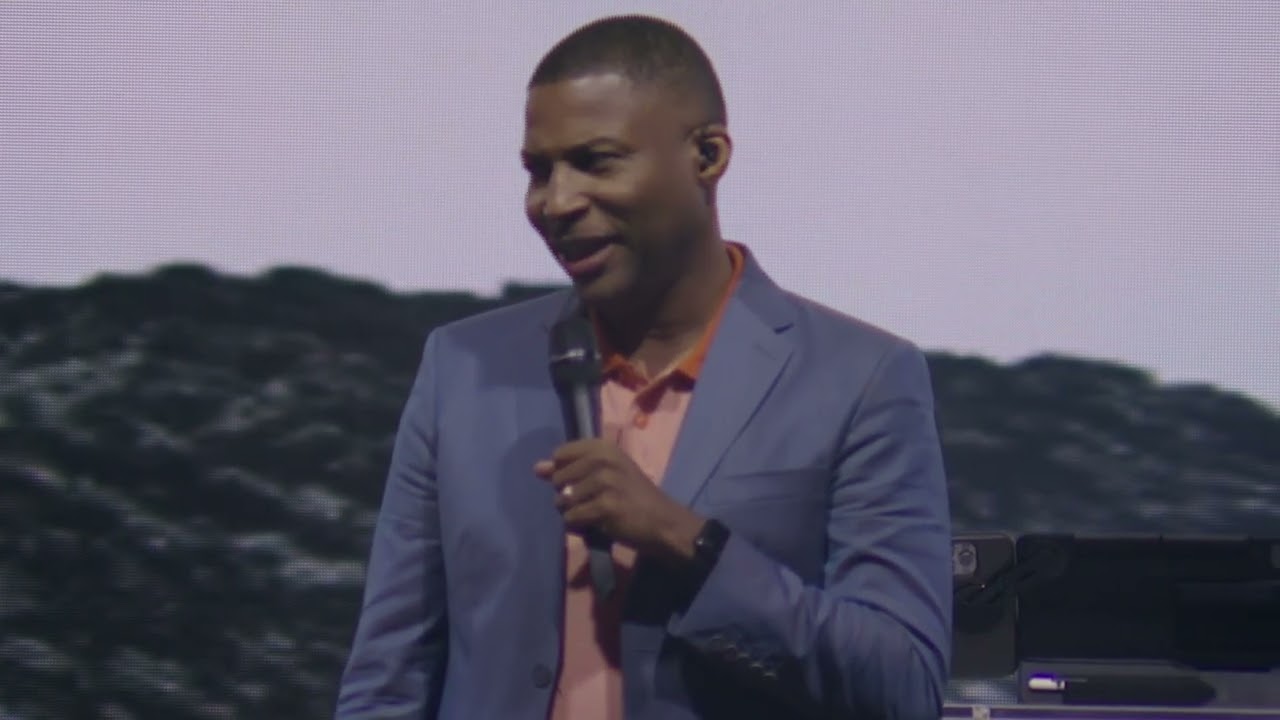The Impossible Is Possible In Your Life | Bishop Gregory Toussaint | Message