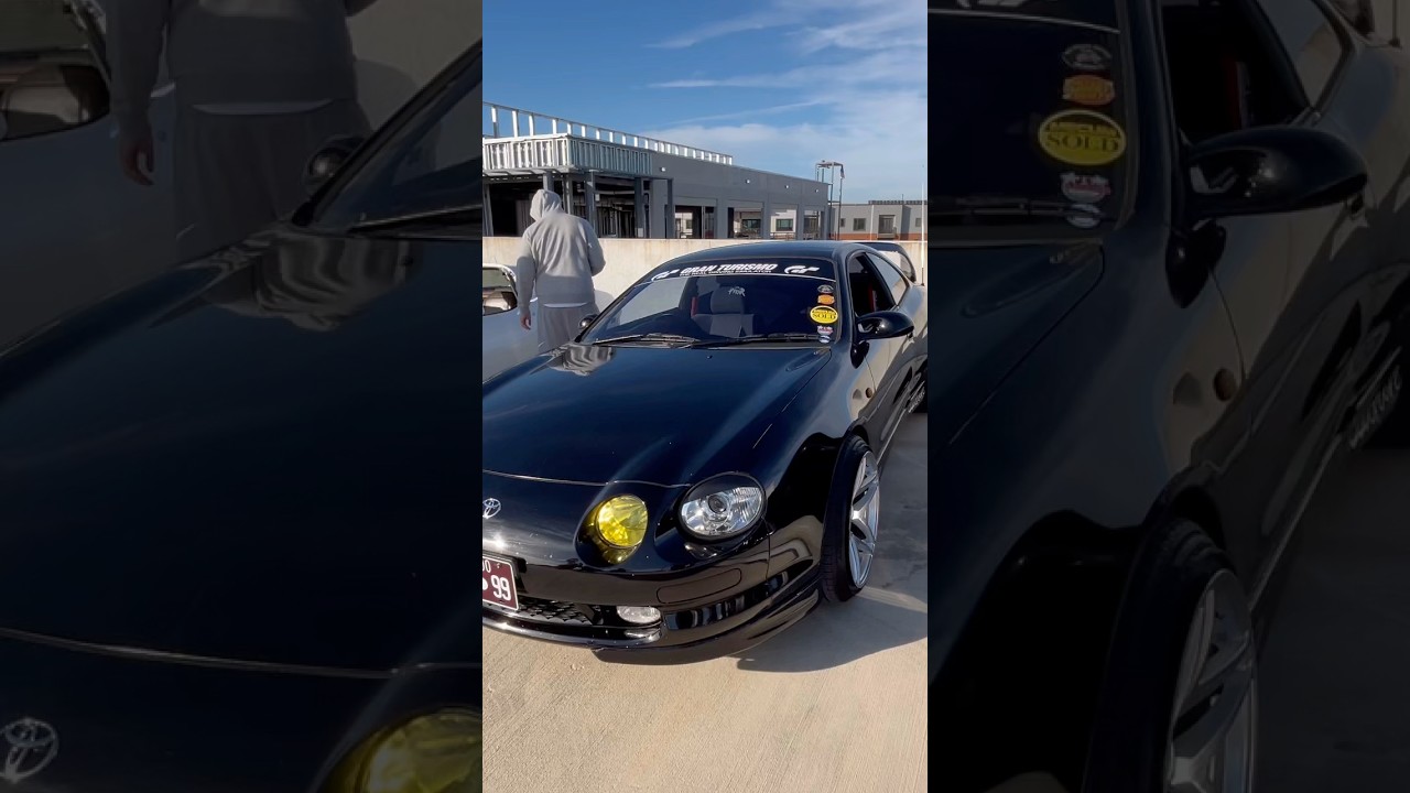 Orlando Cars & Coffee @ Great SouthernBox Co food 