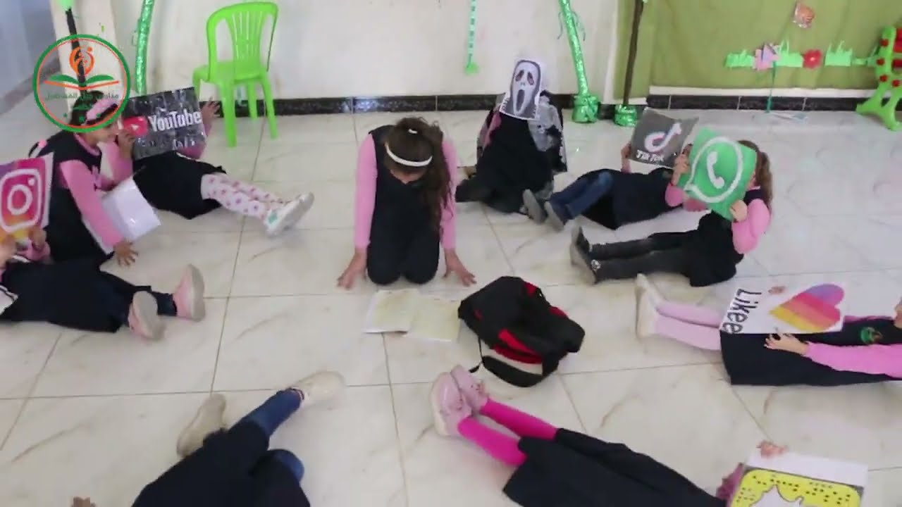دوامة الانترنت