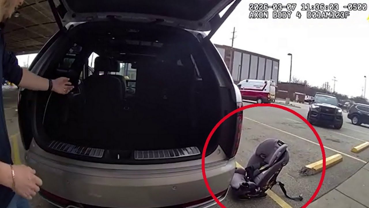 Что нужно знать об отзыве автомобилей Hyundai после смерти ребенка