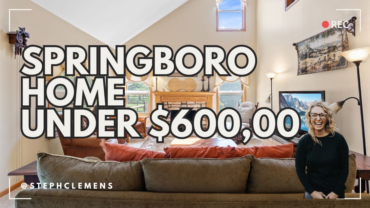 20 Easton Ct  Springboro OH 45066 | Home for Sale in Springboro